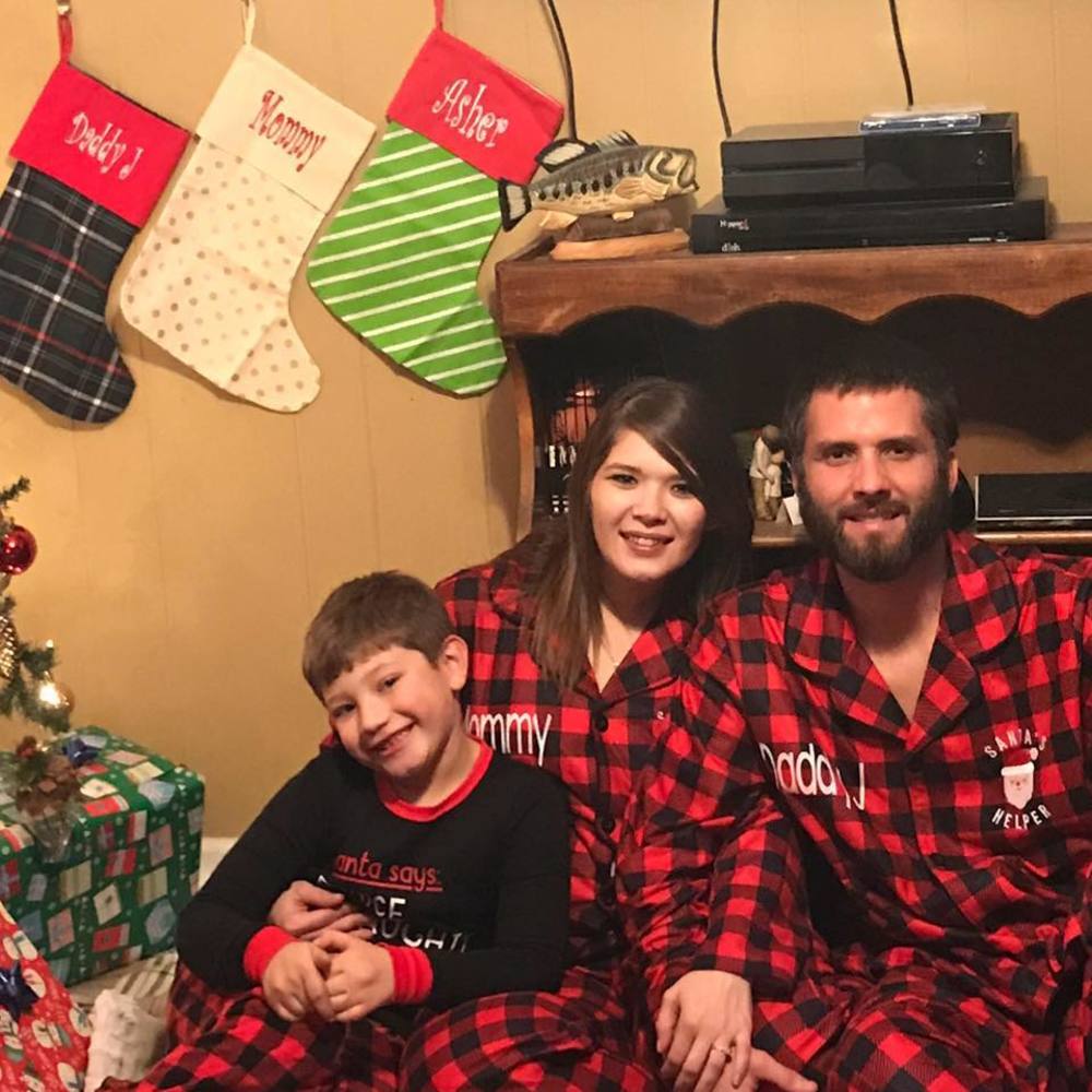 Meet your Posher, Molly